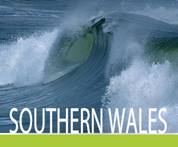 Southern Wales